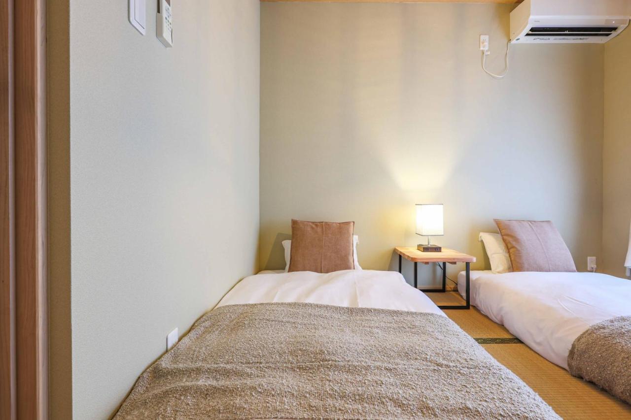 Apartamento Noir Osaka
